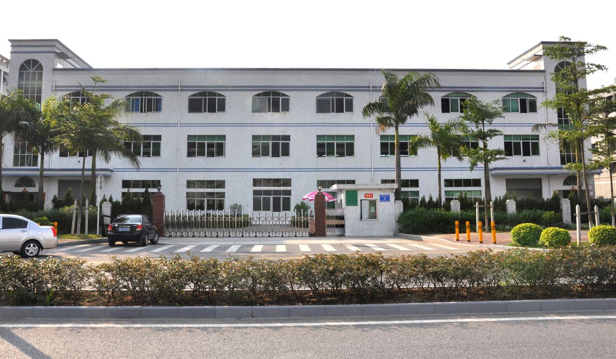 宁波高鹏不锈钢有限公司