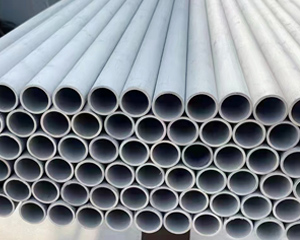 不锈钢无缝管