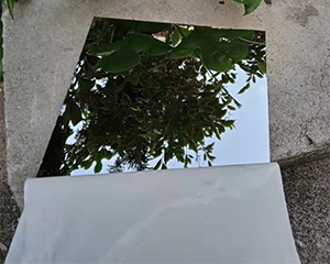 不锈钢8K镜面板