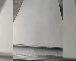 304不锈钢花纹板